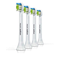 Philips-sonicare-diamondclean-mini-hx6074-07-4er-pack