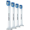 Philips-sonicare-hx6084-07-sensitiv-4er-pack