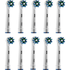 Braun-oral-b-crossaction-10-stueck