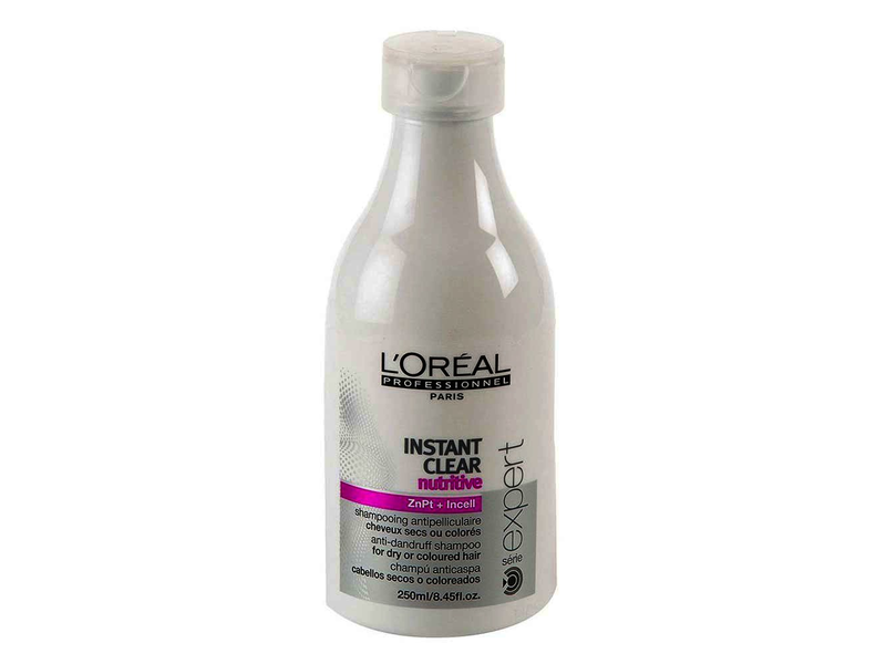 Loreal Professionnel Serie Expert Kopfhaut Instant Clear Shampoo