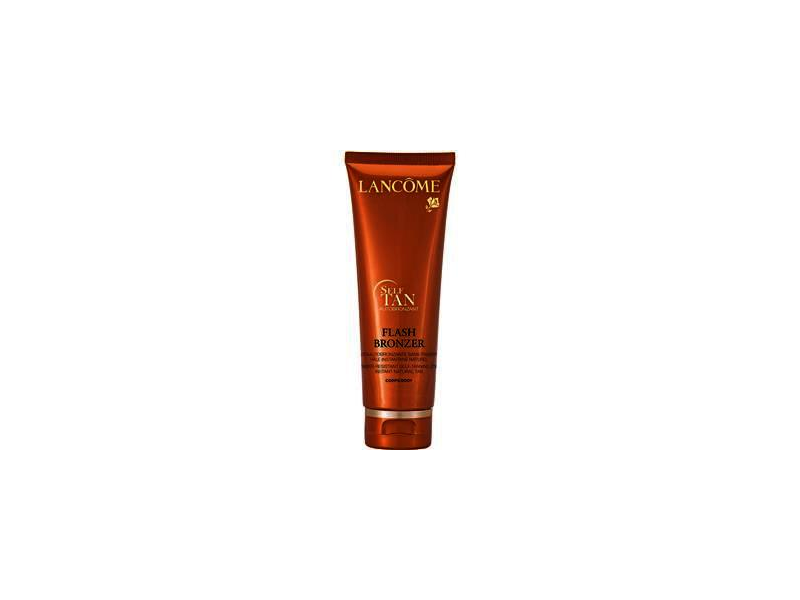 Lancôme Self Tan Autobronzant Flash Bronzer Lotion Preise und