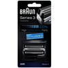 Braun-32s-scherteile