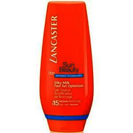 Lancaster-sun-beauty-silky-milk-fast-tan-optimizer-spf-15