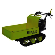 Zipper-zi-md300-miniraupendumper