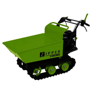 Zipper-miniraupendumper-zi-md300g