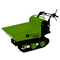 Zipper-miniraupendumper-zi-md300g