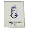 Durable-233919-sichthuelle-din-a4