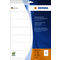 Herma-4442-280-adressetiketten