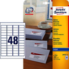 Avery-zweckform-j4791-25-adressetiketten