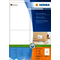 Herma-4250-adressetiketten