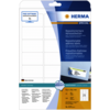 Herma-5074-adressetiketten