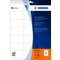 Herma-4441-adressetiketten