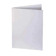 Sigel-dp671-50-faltkarten