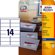 Avery-j8163-25-inkjetetiketten
