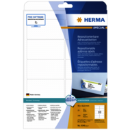 Herma-4349-adressetiketten