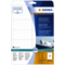 Herma-4349-adressetiketten