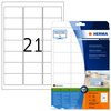 Herma-5029-adressetiketten