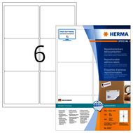 Herma-10317-adressetiketten