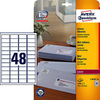 Avery-l7636-25-adressetiketten