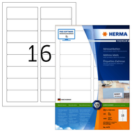 Herma-4479-adressetiketten