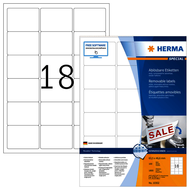 Herma-10302-universaletiketten