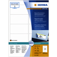 Herma-10307-adressetiketten