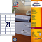 Avery-l7160-250-adressetiketten