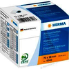 Herma-4340-adressetiketten
