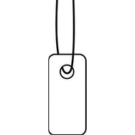 Herma-6931-haengeetiketten