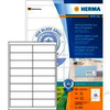 Herma-10825-adressetiketten