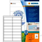 Herma-10825-adressetiketten