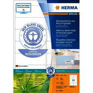 Herma-10826-adressetiketten