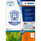 Herma-10826-adressetiketten