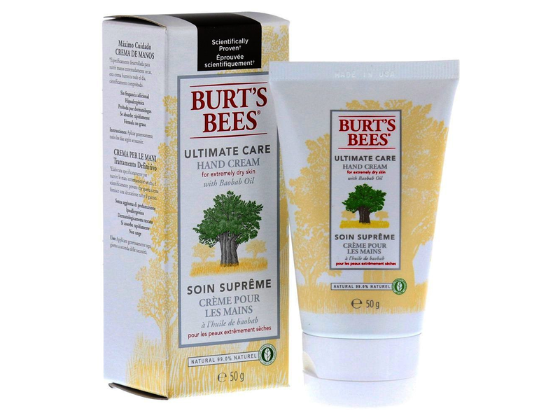 Burt's Bees Ultimate Care Hand Cream Preise und Testberichte bei yopi.de