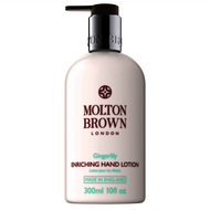 Molton-brown-gingerlily-enriching-hand-lotion