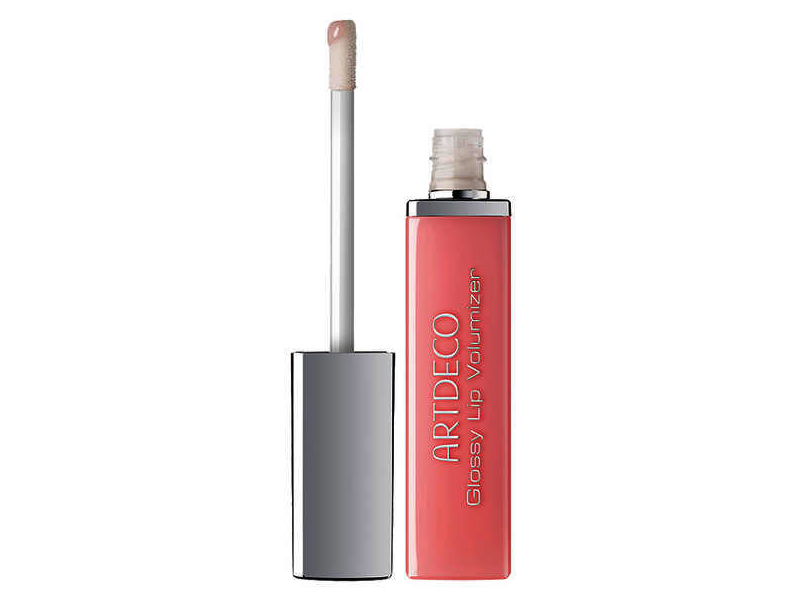 Artdeco Glossy Lip Volumizer Lip Gloss Preise und Testberichte bei