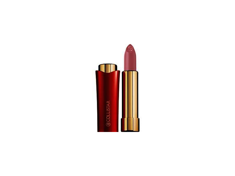 Collistar Lippenstift – Intensive Farbe & Pflegende Formel Für Geschmeidige Lippen (1 Stück)