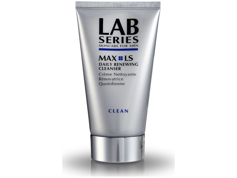 Lab Series Max LS Daily Renewing Cleanser Preise und Testberichte bei yopi.de