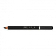 Artdeco-nr-02-black-kajalstift