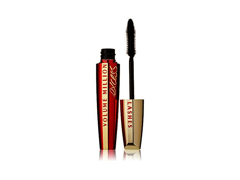 Loreal Volume Million Lashes Excess Black - Preise und Testberichte bei ...