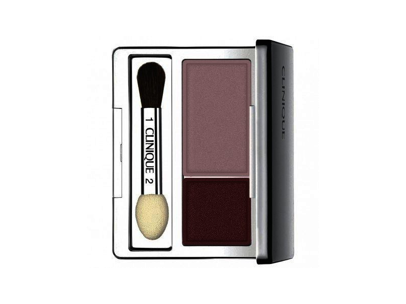 Clinique All About Shadow Duo Nr. 23 Cocktail Hour Preise und