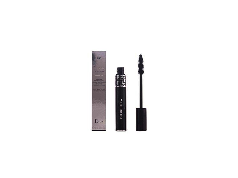 Dior Diorshow Mascara Professionnel Volume Sur Mesure Preise und