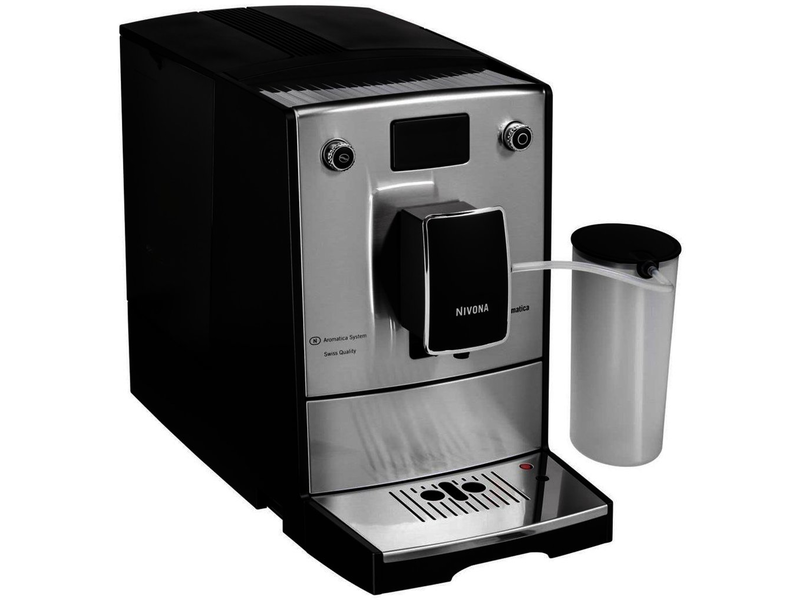 NIVONA CafeRomatica 777 - Preise und Testberichte bei yopi.de