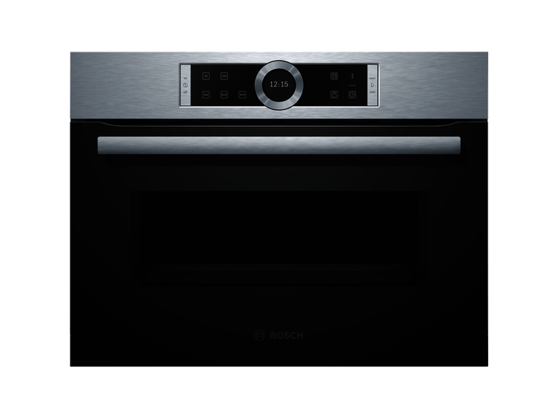 Bosch CFA634GS1 - Preise und Testberichte bei yopi.de