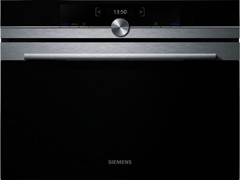 Siemens CF634AGS1 - Preise und Testberichte bei yopi.de