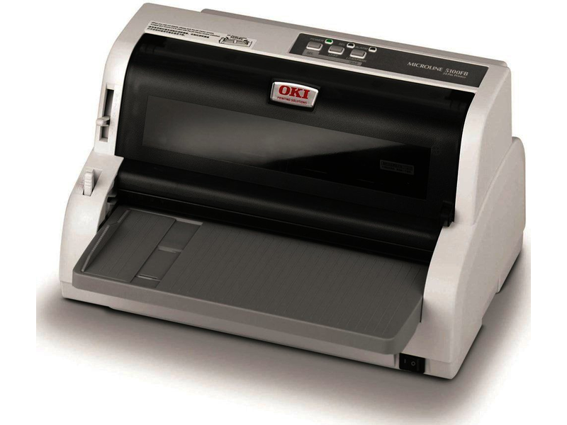 OKI ML-5100FB - Preise und Testberichte bei yopi.de
