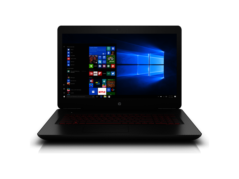Hewlett Packard HP OMEN 15ax202ng Preise und Testberichte bei yopi.de