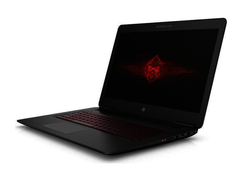 Hewlett Packard HP OMEN 17w112ng Preise und Testberichte bei yopi.de