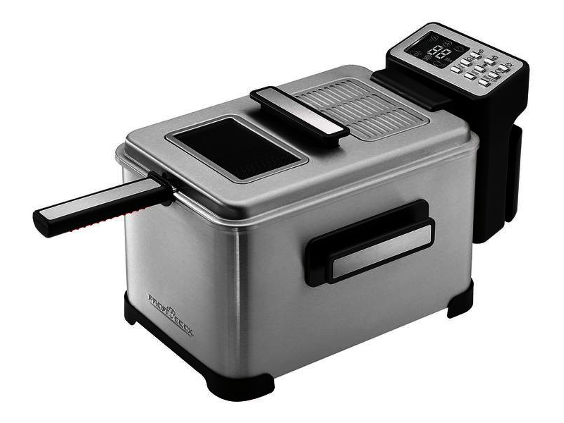 Proficook FR 1088 - Preise und Testberichte bei yopi.de