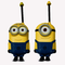 Alan-bbm-minions-walkie-talkie